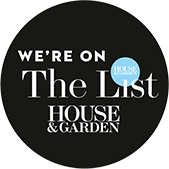 The List by House & Garden